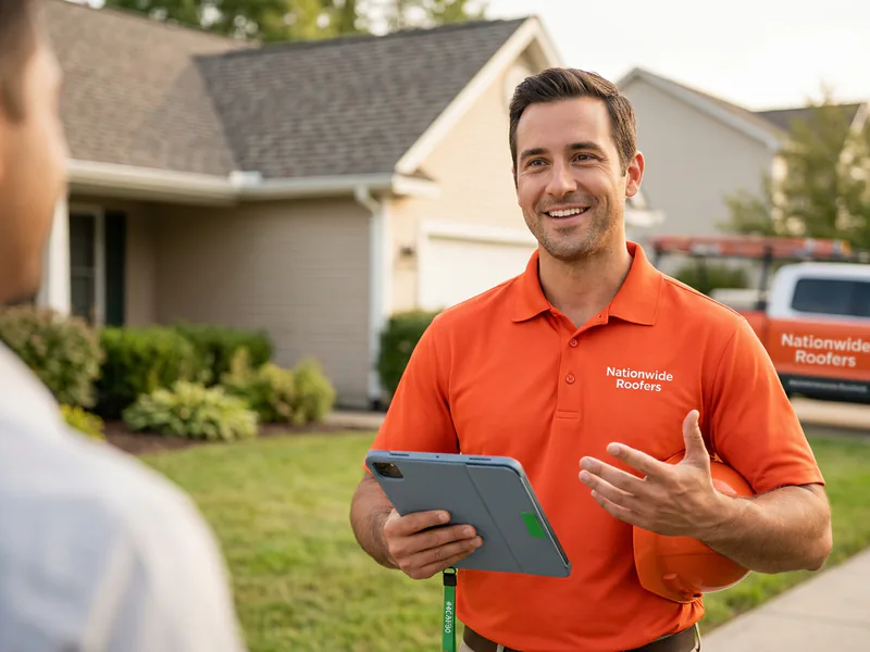 Roof Installation  in Mount Olive  FAQ